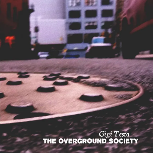 The Overground Society