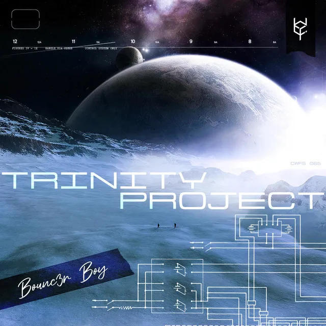 Trinity Project - Radio Edit