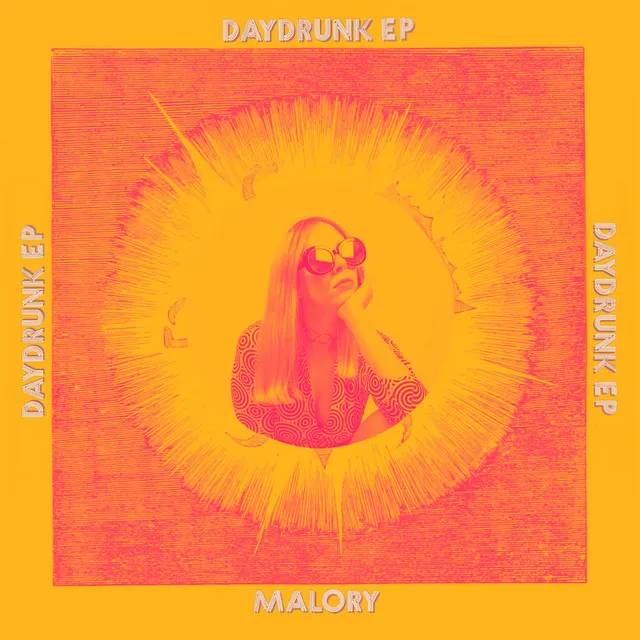 Daydrunk EP