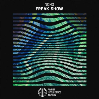 Freak Show by Nono