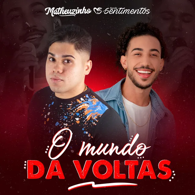 O Mundo da Voltas