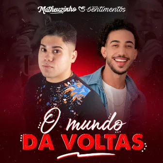 O Mundo da Voltas by Matheuzinho