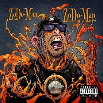 Zodo-Man by Zodo-Man