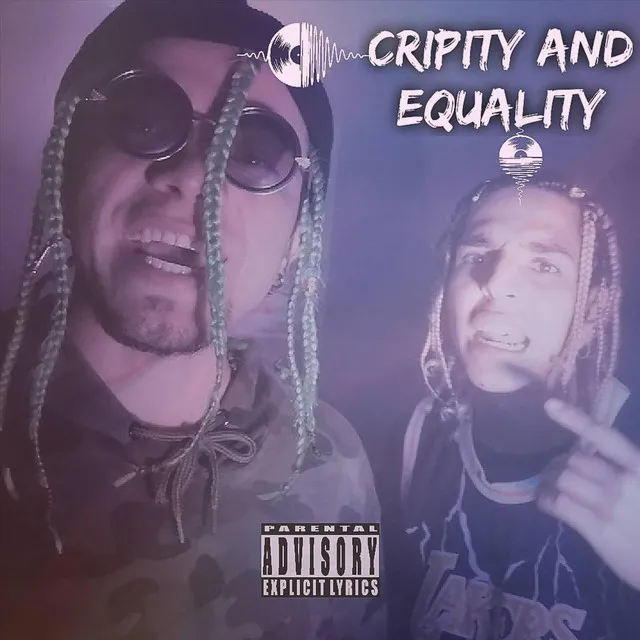 Cripity & Equality