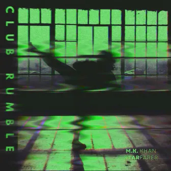 Club Rumble by M.K. Khan