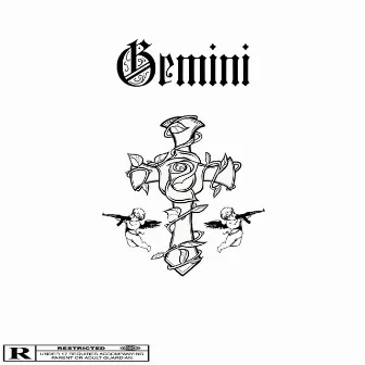 Gemini by Rn da Gr