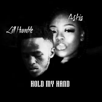 Hold My Hand by Lill Humble