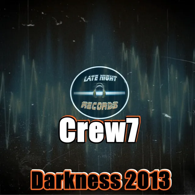 Darkness 2013 - Original Mix