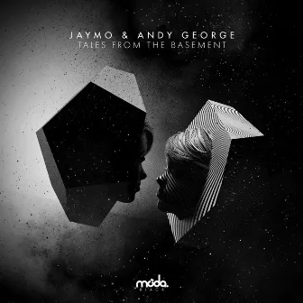 Tales from the Basement by Jaymo & Andy George