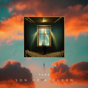 Son Of A Queen by Tuka