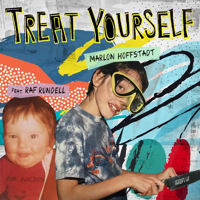 Treat Yourself - Radio Edit