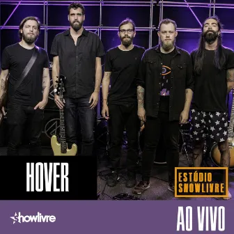 Hover no Estúdio Showlivre (Ao Vivo) by Hover