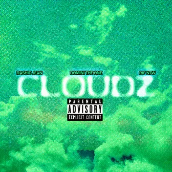 CLOUDZ by Rashid Jean