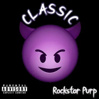 Classic by Rockstar Purp