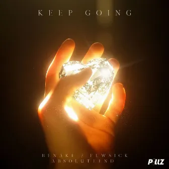 Keep Going by FlwrSick