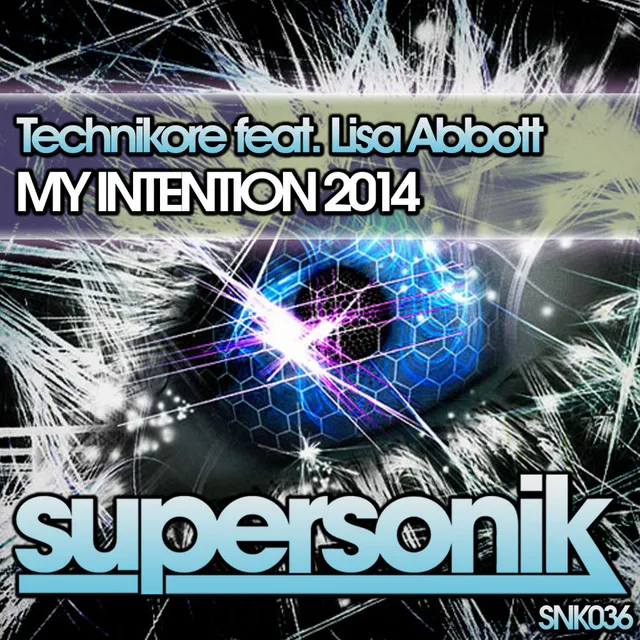 My Intention 2014 - Original Mix