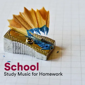 School - Study Music for Homework by The Coffee Breaks