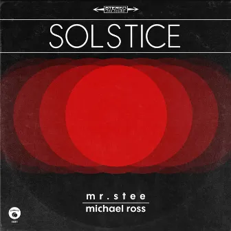 Solstice by Mr. Stee