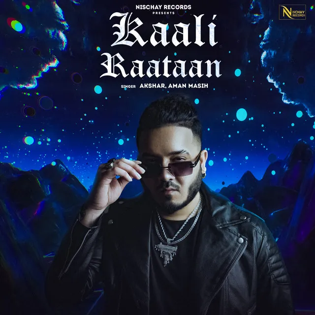 KAALI RAATAAN