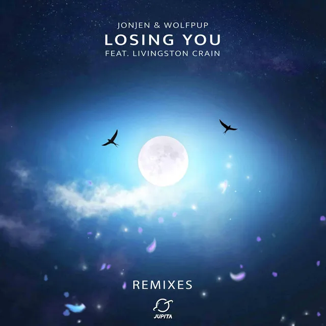 Losing You [Hidden Axis Remix]