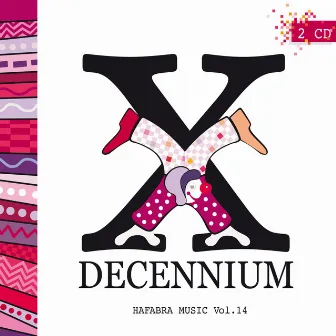 Decennium by 