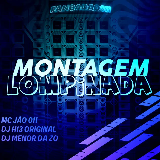 Montagem Lompinada