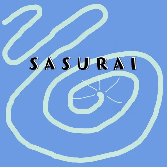 SASURAI