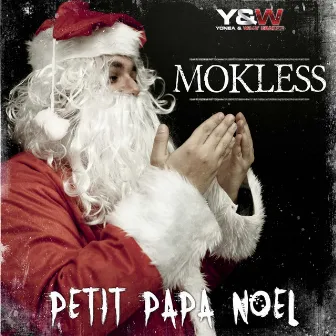 Petit papa noel by Mokless