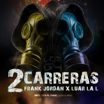 2 Carreras by Frank Jordan