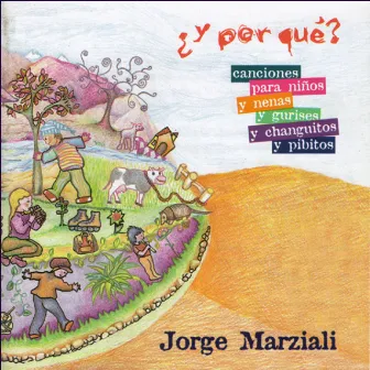 ¿Y Por Qué? by Jorge Marziali