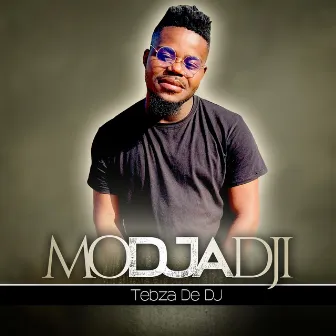 Modjadji by Tebza De DJ