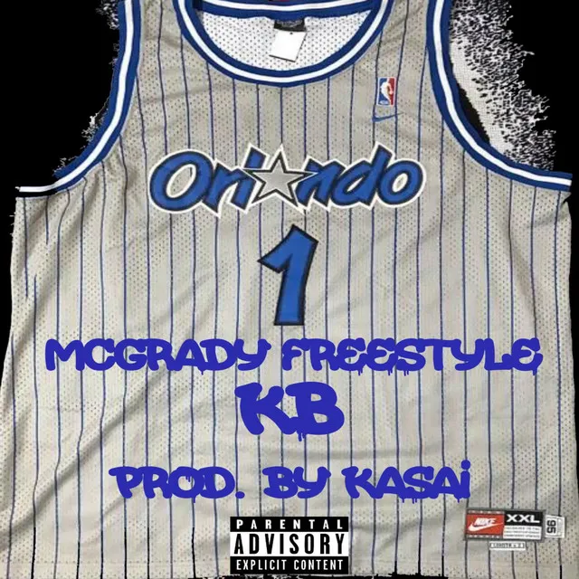 McGrady Freestyle