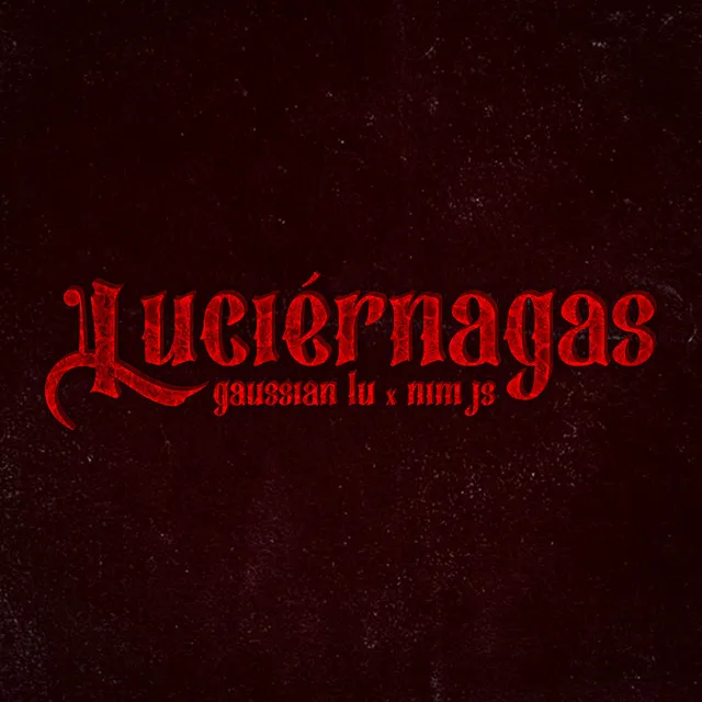 Luciérnagas