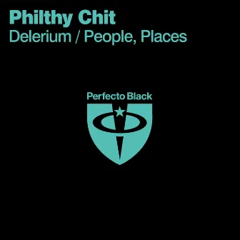 Delerium + People Places by Philthy Chit