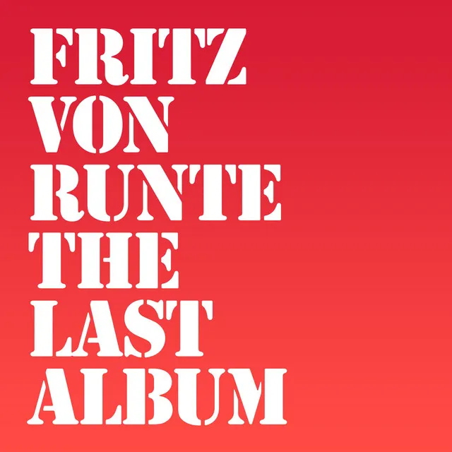 The Last Album