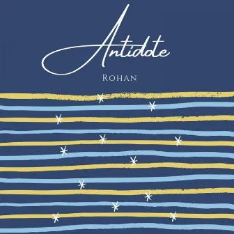 Antidote by ROHAN