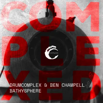 Bathyspehre by Ben Champell