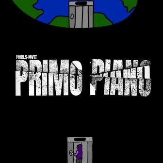 Primo Piano by Mamba Rosso