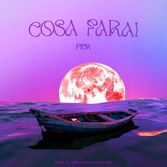 COSA FARAI