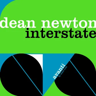 Interstate by Dean Newton