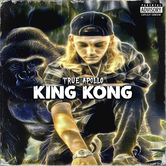 King Kong