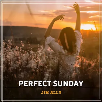 Perfect Sunday by Jim Ally