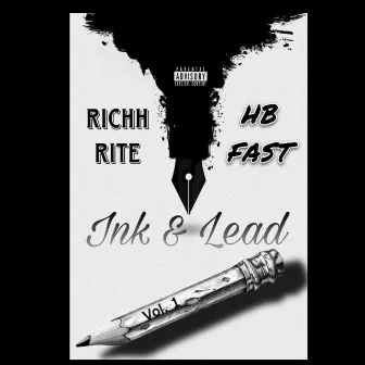 Ink & Lead by HB Fast