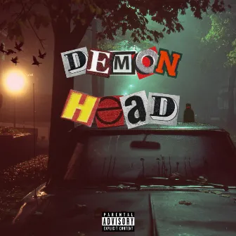 Demon Head by lil mood