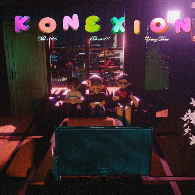 Konexion