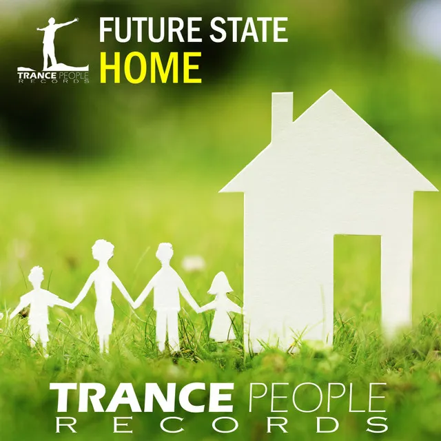 Home - Future State 138 Mix