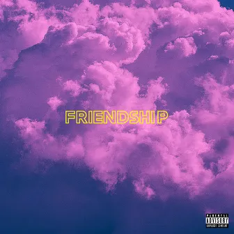 Friendship by Jerome The Prince