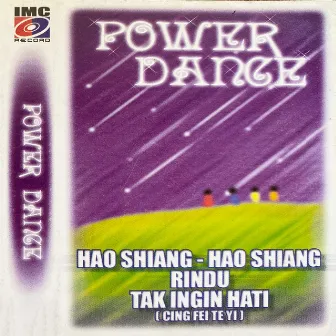 Power Dance Hao Shiang Hao Shiang by Yuni