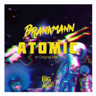 Atomic by Brankmann