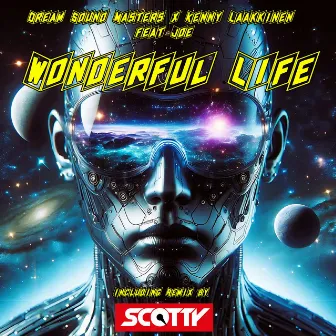 Wonderful Life by Unknown Artist